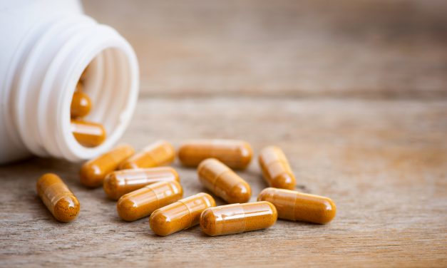 5 Curcumin Benefits That Can Support Your Good Health