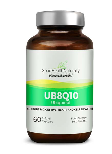 UB8Q10 Ubiquinol