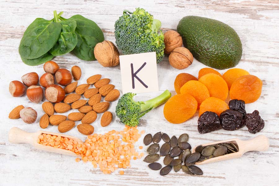 Why Vitamin K Supplementation Is Being Urged By CV Researchers