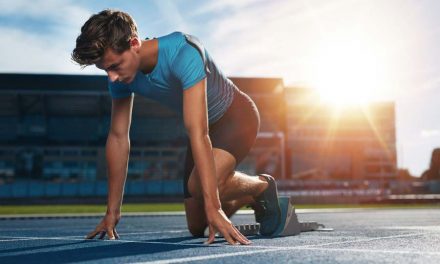 Sports Fatigue? Why You Need Ubiquinol To Stay Energized