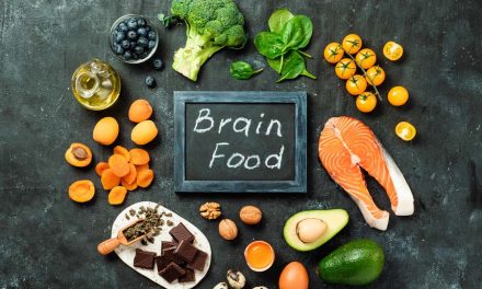 5 Brain Healthy Foods You Should Eat And What To Avoid