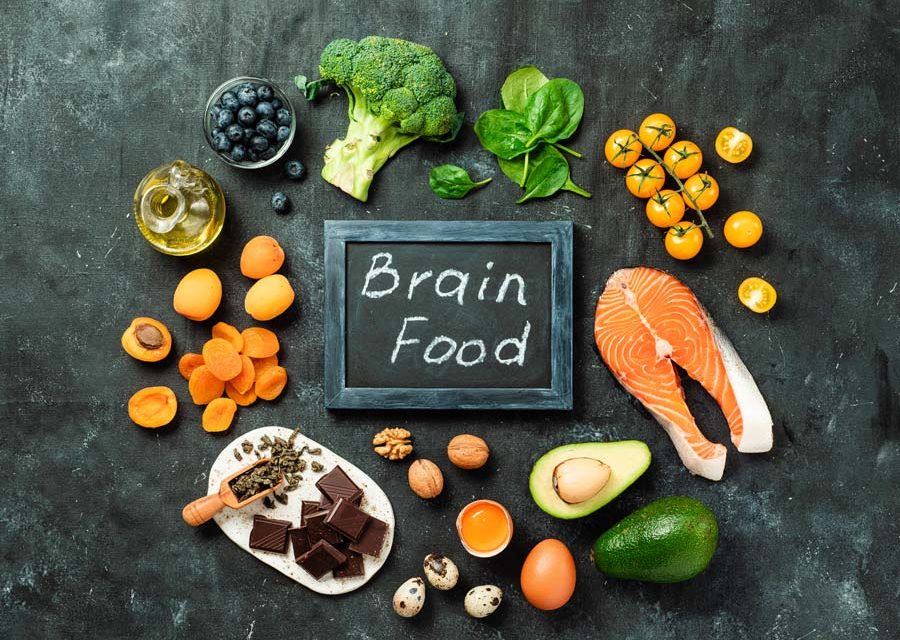 5 Brain Healthy Foods You Should Eat And What To Avoid