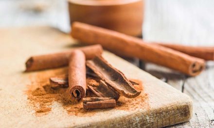 Want Healthy Blood Sugar Levels? Here’s Why You Need Cinnamon