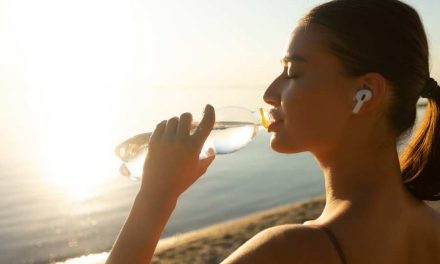 Thirsty All The Time? Here’s Why You May Need Organic Minerals