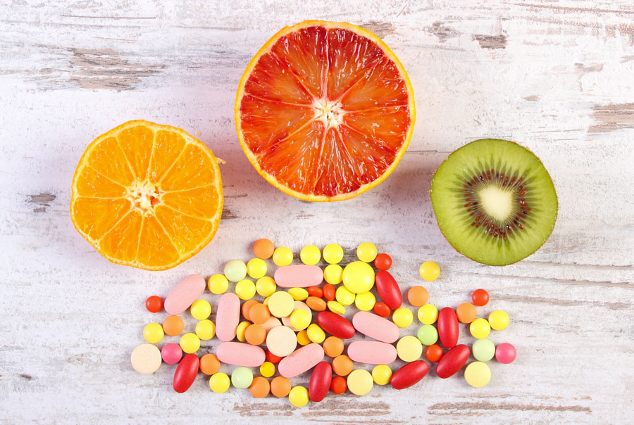 How To Boost Your Immune System With Quercetin and Vitamin C