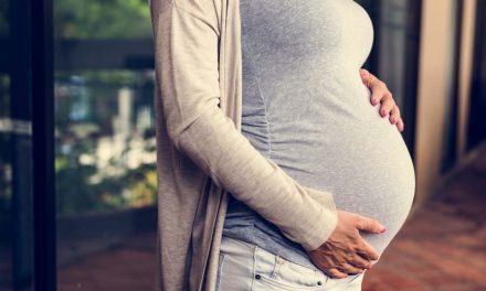 Pregnant? Why You Need Choline For Your Baby’s Brain Development