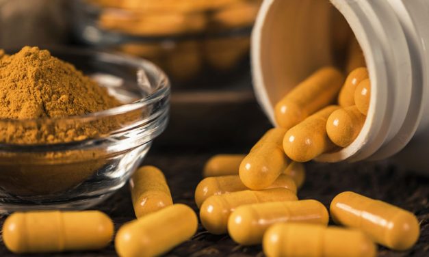 Could Curcumin Be The Anti-Viral You’ve Been Searching For?