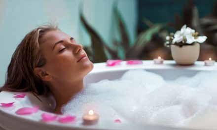 The One Essential Mineral You Need To Relax, Reduce Stress And Unwind