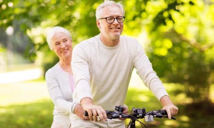 How To Improve Your Longevity This Healthy Ageing Month