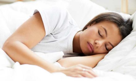 Could Magnesium Be The Mineral You Need To Master A Good Night’s Sleep?