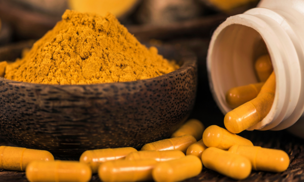 The Hidden Reason Why Curcumin Protects Your Kidney Health