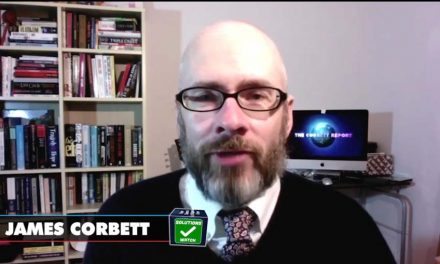 The Corbett Report – Solutions Watch