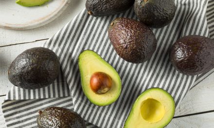 Why Avocado Is Great For Your Gut Health