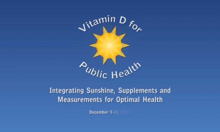 UCSDTV – Results of a Prostate Cancer Vitamin D Trial Effectiveness Safety Recommendations.mp4