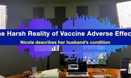 UK Column – The Harsh Reality of Vaccine Adverse Effects