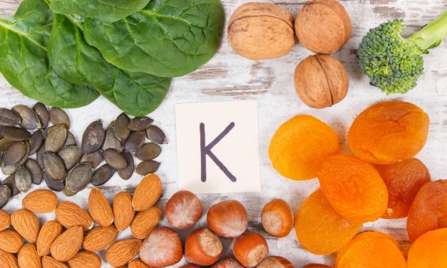 Need A Health Boost? Here’s Why You Need To Take Vitamin K