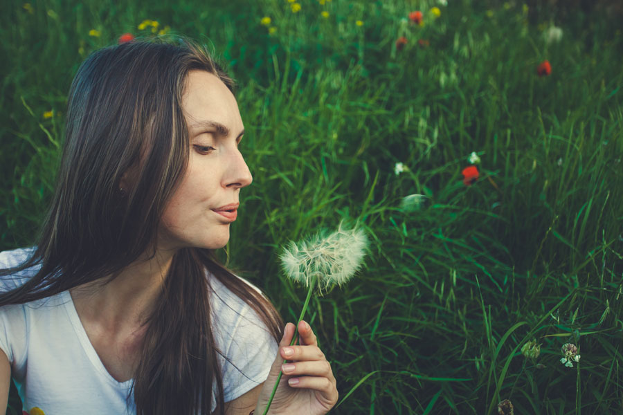 Hayfever? How Probiotics Can Help You To Find Natural Allergy Relief
