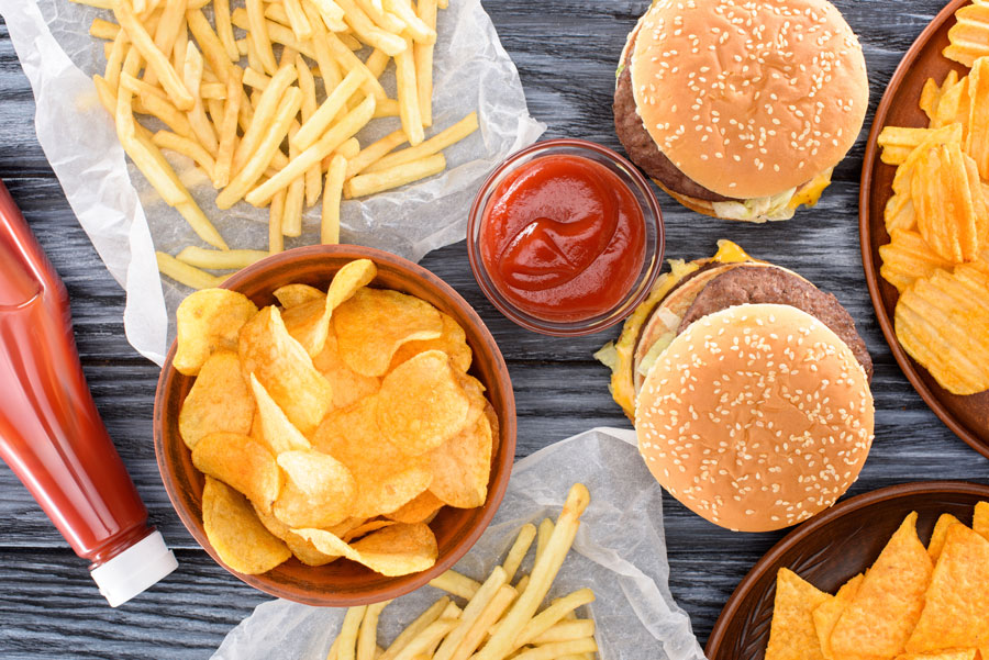 Six Seriously Unhealthy Foods You Should Stop Eating Today