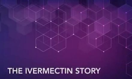 The Story of Ivermectin and CV-19