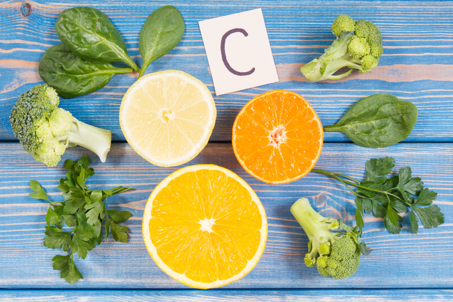 Five Warning Signs That You Are Dangerously Deficient in Vitamin C