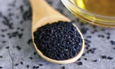 Why You Should Take Black Seed Oil To Superboost Your Good Health