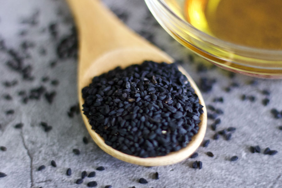 Why You Should Take Black Seed Oil To Superboost Your Good Health