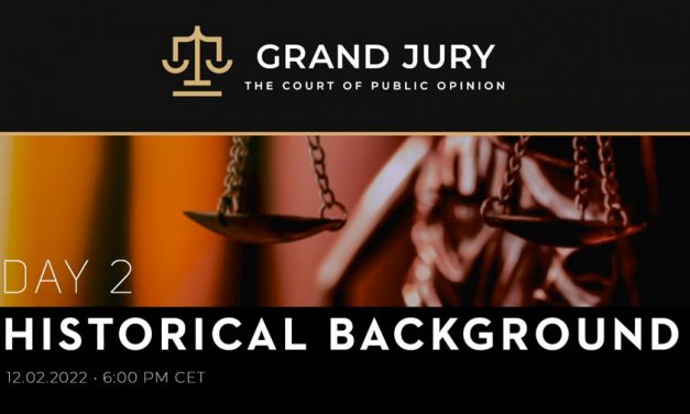Court of Public Opinion – Day 2