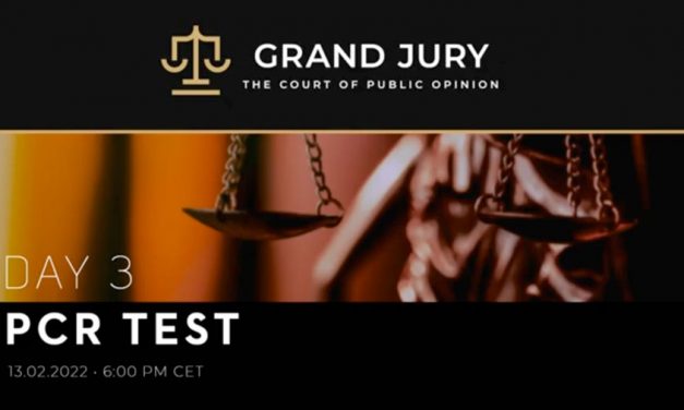 Court of Public Opinion – Day 3