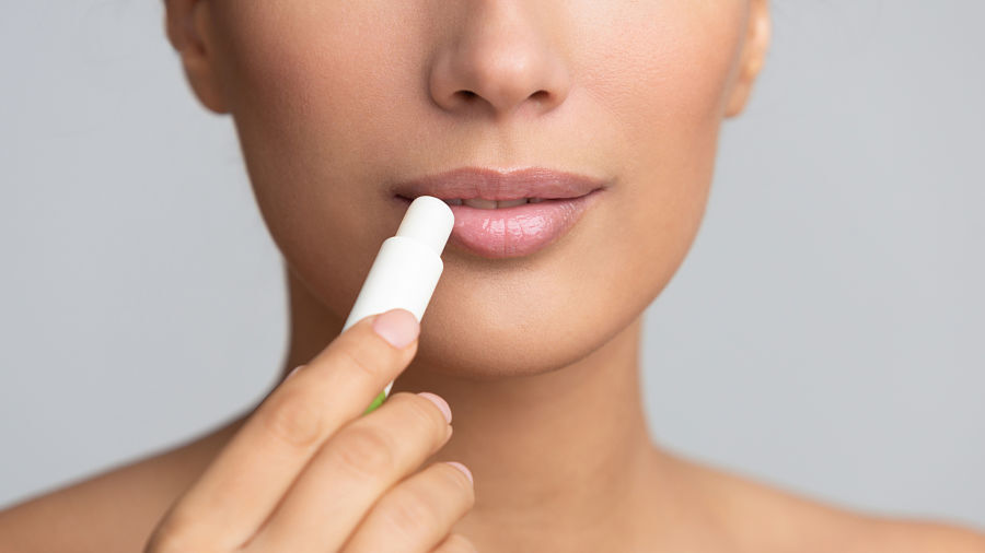 Dry Lips? Discover The Secret To Beautiful, Luscious Lip Health…