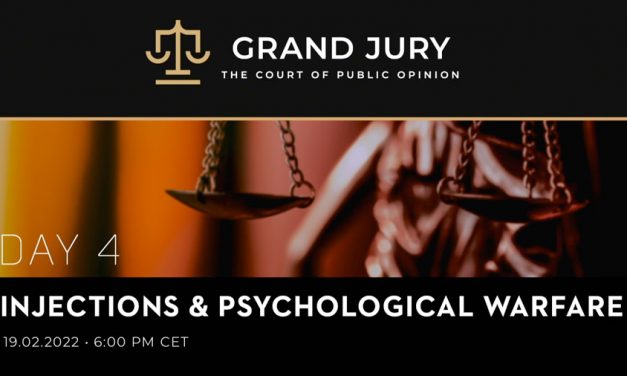 Court of Public Opinion – Day 4