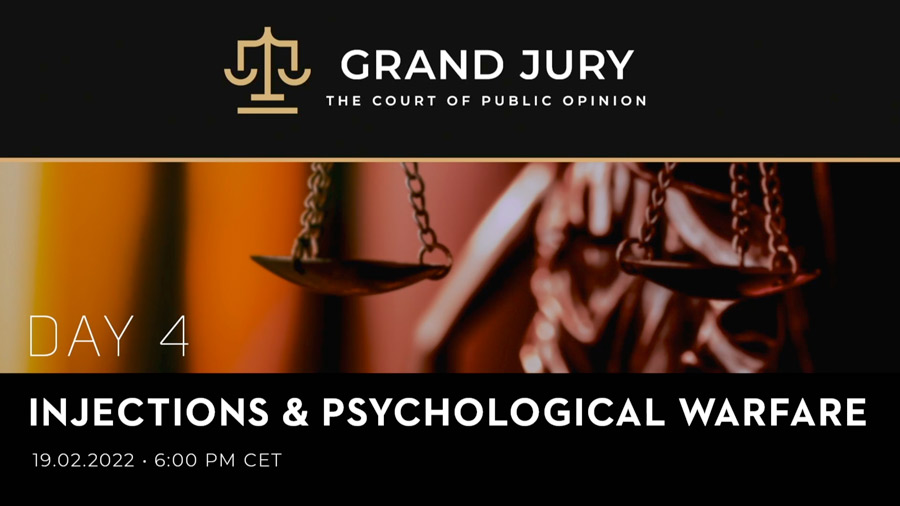 Court of Public Opinion – Day 4