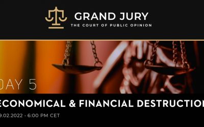Court of Public Opinion – Day 5