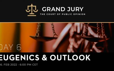 Court of Public Opinion – Day 6