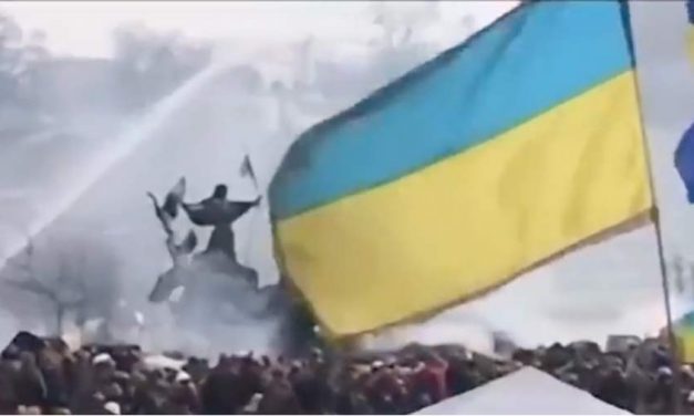 Ukraine on Fire: How The U.S. Not Russia, Destroyed Ukraine: Oliver Stone 2016 Documentary