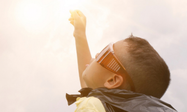 How Vitamin D3 and K2 Are Essential For Your Child’s Best Health