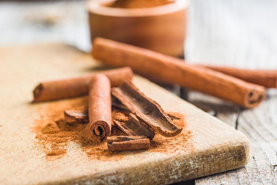 9 Healthy Reasons To Add More Cinnamon Into Your Life