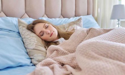 WEEK 27 (2022) – Could Good Gut Health Help You To Enjoy A Better Night’s Sleep?