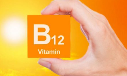 WEEK 29 (2022) – How To Boost Your Good Health and Energy Levels With Vitamin B12!