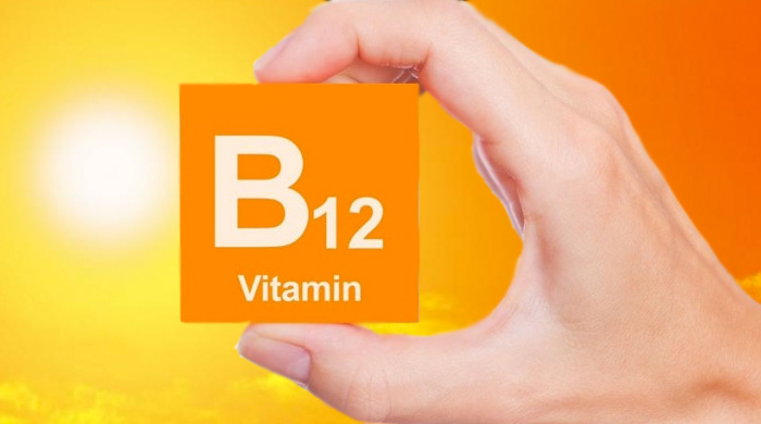 WEEK 29 (2022) – How To Boost Your Good Health and Energy Levels With Vitamin B12!
