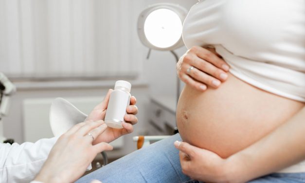 Could Taking Multivitamins During Pregnancy Help To Reduce Autism Risk?