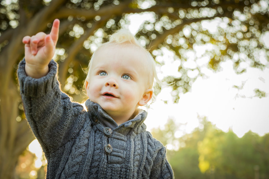 Why Taking Vitamin D3 Can Improve Your Baby’s Bone Health