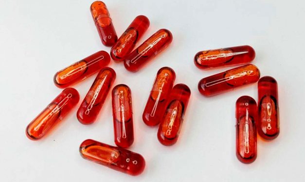 Why You Should Choose Superba Krill™ Oil For Its Anti-Inflammatory Benefits