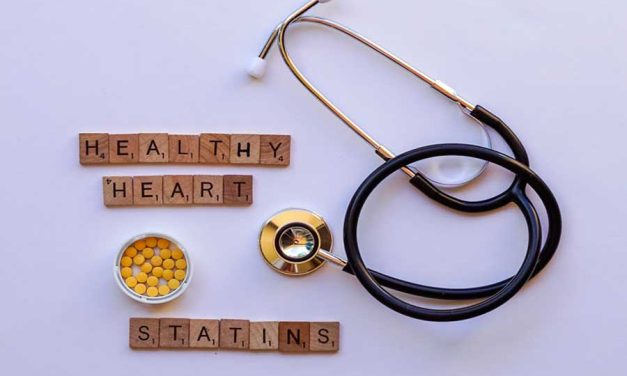 WEEK 03 (2023) – The Shocking Truth About Statins… And What Your Doctor Doesn’t Want You To Know!
