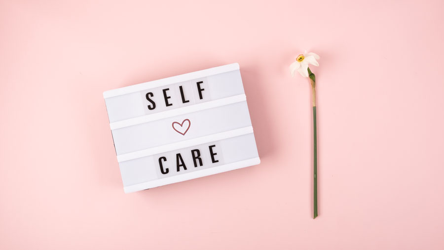 How To Make Yourself Top Of Your Self Care Checklist In 2023