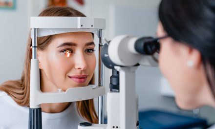 How To Naturally Support Your Eye Health, At Any Age