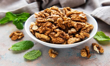 From the Gut to the Heart: How Eating Walnuts Boosts Your Cardiovascular Health