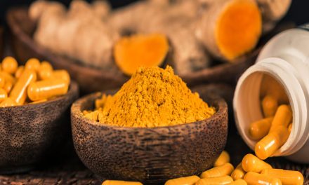 Why Curcumin Is The Natural Alternative  For Inflammation You Need To Try