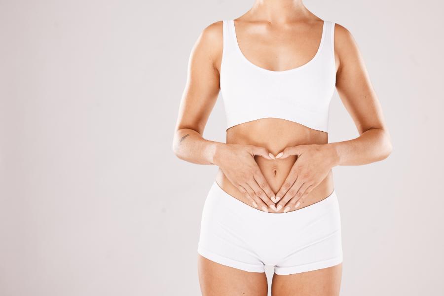 Discover the Natural Way to Better  Digestive Health…