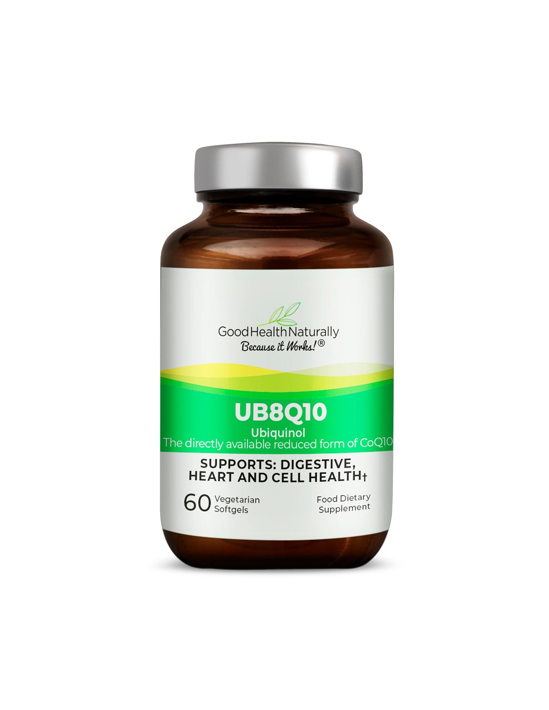 UB8Q10 Ubiquinol