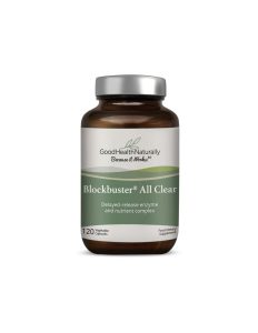 blockbuster Allclear